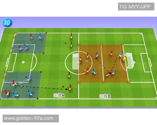 足球游戏中战术运用的深度解析与实战技巧分享