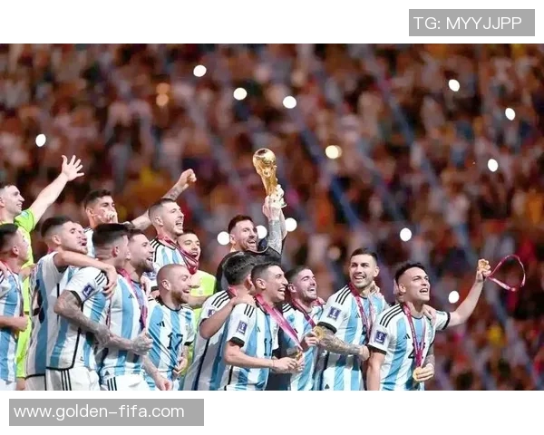 阿根廷足球历史的辉煌与挑战探寻国家队的传奇与未来发展